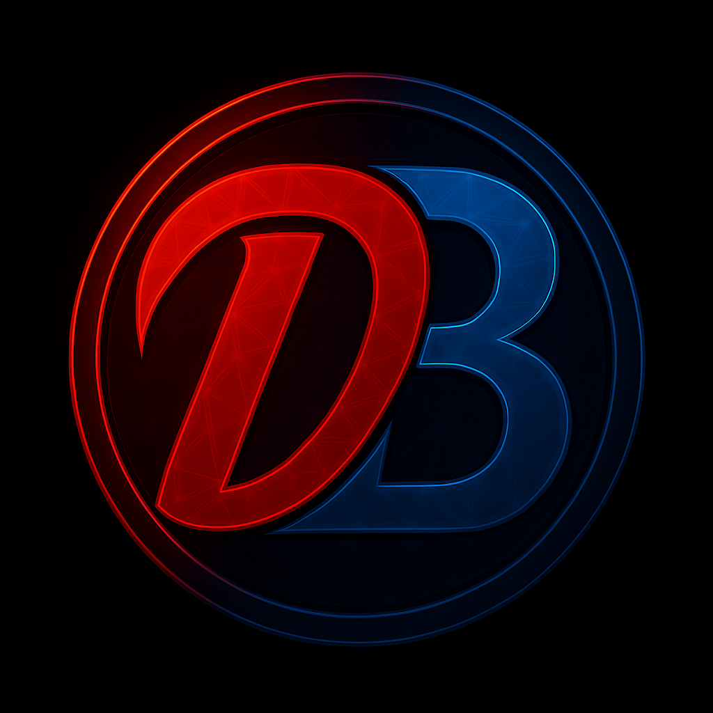 DeFiBall Logo